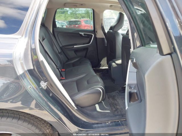 2016 VOLVO XC60 YV449MRK5G2868588 Photo 7