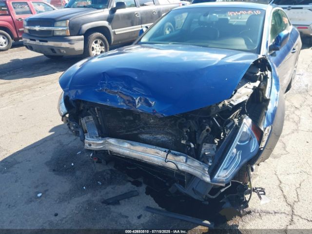 2013 AUDI A5 WAULFAFR4DA027500 Photo 5