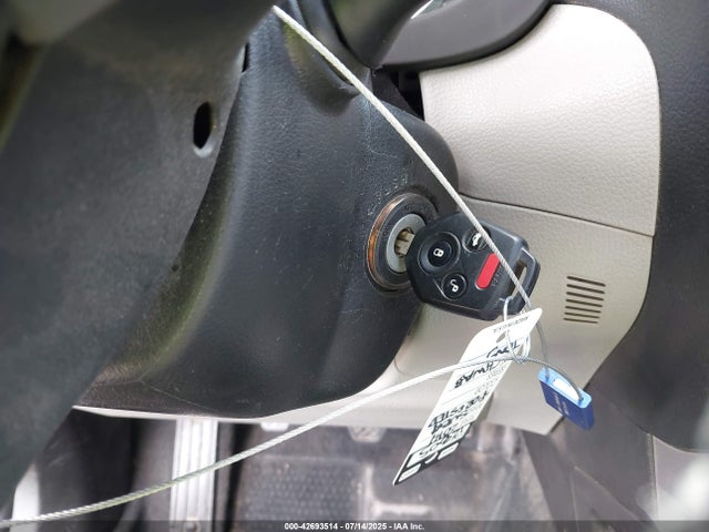 Subaru 2.5na u5 2014 JF2SJACC4EG454866 Image 11