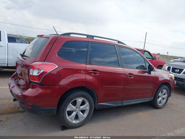 Subaru 2.5na u5 2014 JF2SJACC4EG454866 Image 13