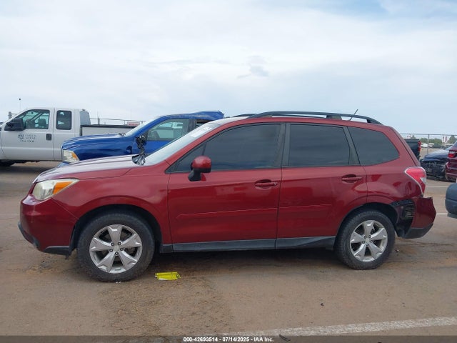 Subaru 2.5na u5 2014 JF2SJACC4EG454866 Image 14