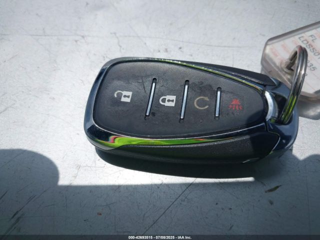 2023 CHEVROLET BOLT EUV 1G1FY6S06P4167865 Photo 10