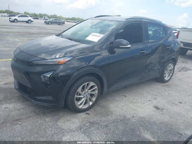 2023 CHEVROLET BOLT EUV 1G1FY6S06P4167865 Photo 1