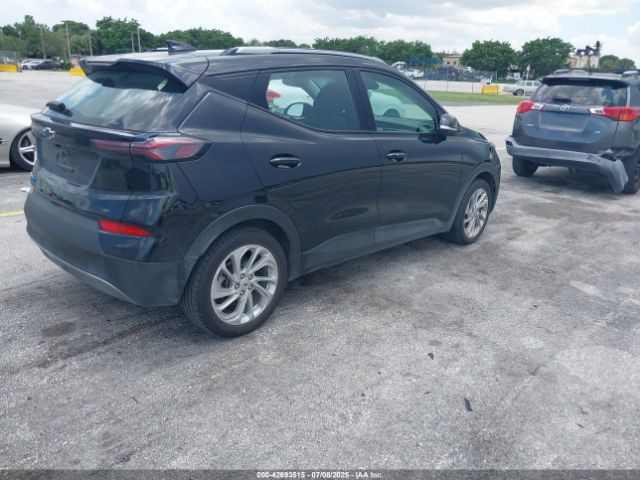 2023 CHEVROLET BOLT EUV 1G1FY6S06P4167865 Photo 3