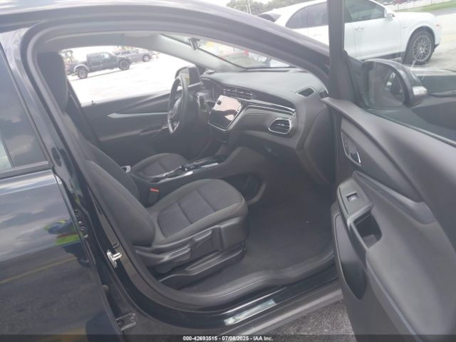 2023 CHEVROLET BOLT EUV 1G1FY6S06P4167865 Photo 4
