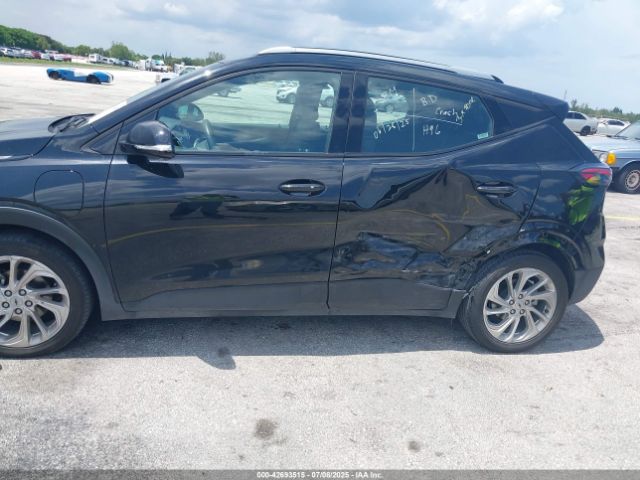 2023 CHEVROLET BOLT EUV 1G1FY6S06P4167865 Photo 5