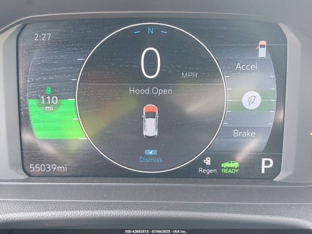 2023 CHEVROLET BOLT EUV 1G1FY6S06P4167865 Photo 6