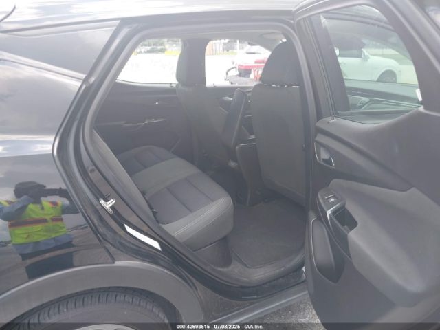 2023 CHEVROLET BOLT EUV 1G1FY6S06P4167865 Photo 7