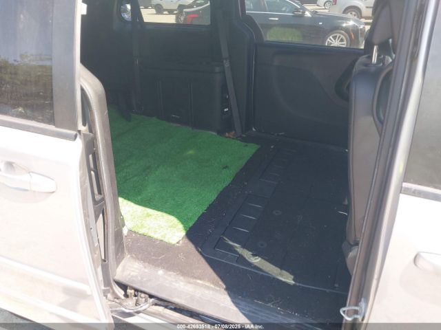 2017 DODGE GRAND CARAVAN 2C4RDGEG2HR798531 Photo 7