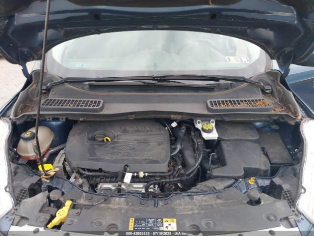 2018 FORD ESCAPE 1FMCU9GD8JUA59642 Photo 9