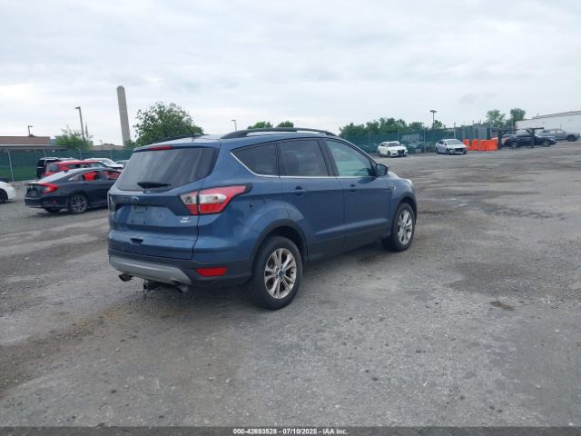 2018 FORD ESCAPE 1FMCU9GD8JUA59642 Photo 3