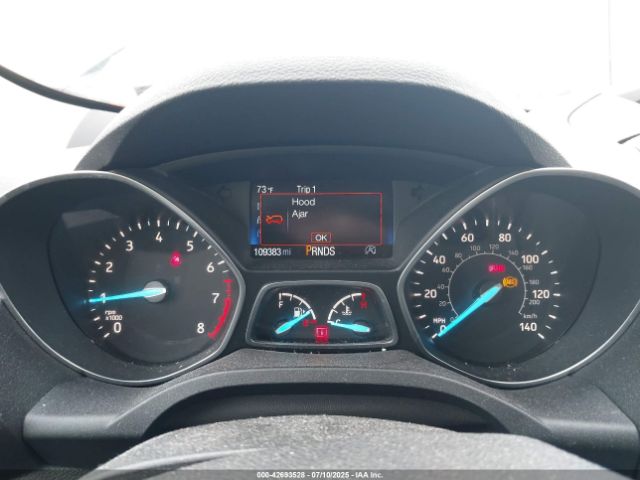 2018 FORD ESCAPE 1FMCU9GD8JUA59642 Photo 6