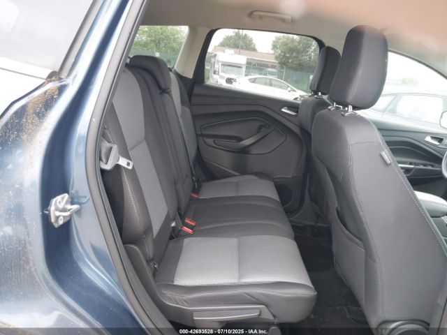 2018 FORD ESCAPE 1FMCU9GD8JUA59642 Photo 7