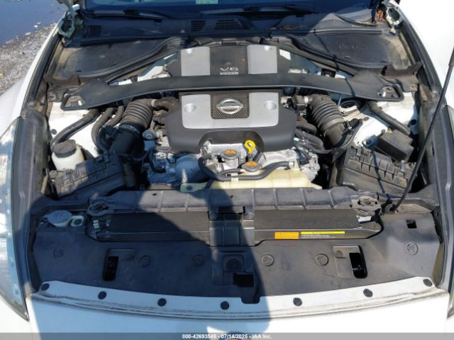 2017 NISSAN 370Z JN1AZ4FH5HM940204 Photo 9