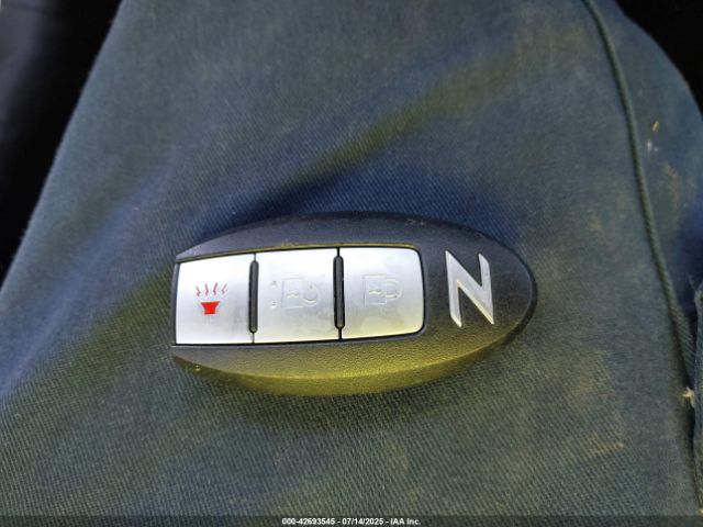 2017 NISSAN 370Z JN1AZ4FH5HM940204 Photo 10