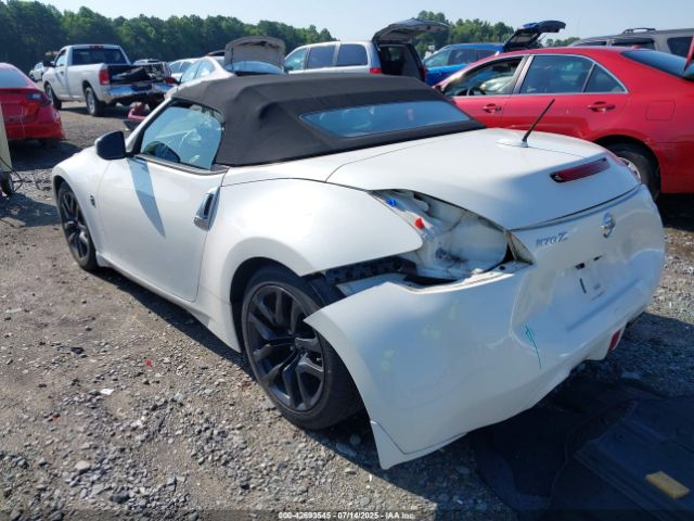 2017 NISSAN 370Z JN1AZ4FH5HM940204 Photo 2