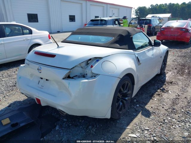 2017 NISSAN 370Z JN1AZ4FH5HM940204 Photo 3