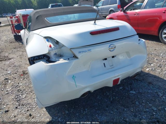 2017 NISSAN 370Z JN1AZ4FH5HM940204 Photo 5