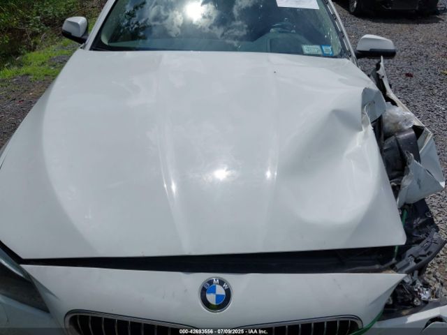 2016 BMW 528I WBA5A7C52GG643466 Photo 9