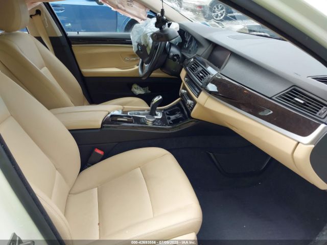 2016 BMW 528I WBA5A7C52GG643466 Photo 4