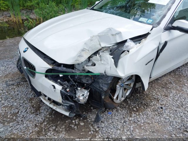 2016 BMW 528I WBA5A7C52GG643466 Photo 5