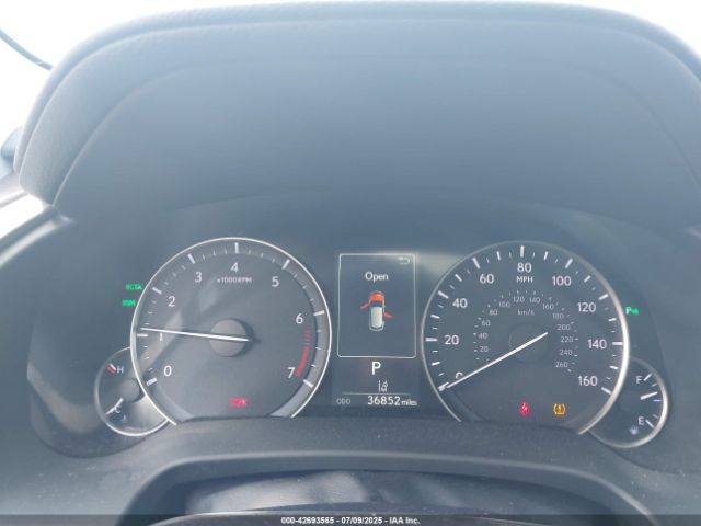 2019 LEXUS RX 350 2T2BZMCA8KC205483 Photo 6