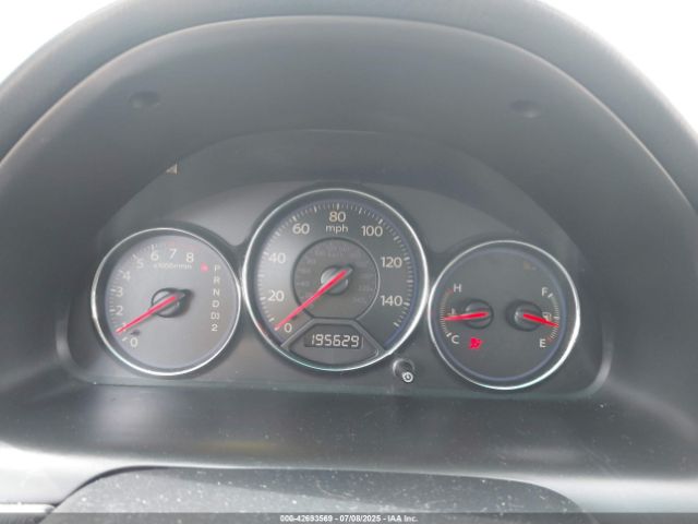 2004 HONDA CIVIC 2HGES26764H634870 Photo 6