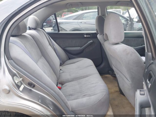 2004 HONDA CIVIC 2HGES26764H634870 Photo 7