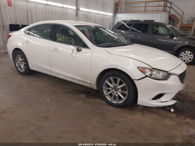 2017 MAZDA MAZDA6 JM1GL1U54H1100156