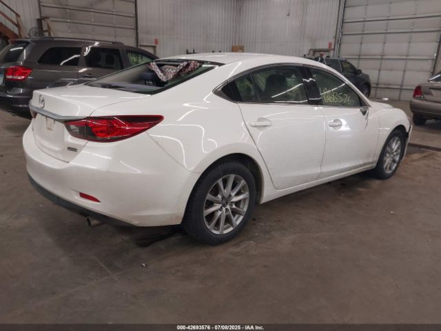 2017 MAZDA MAZDA6 JM1GL1U54H1100156 Photo 3