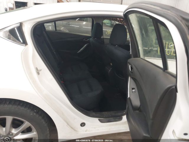 2017 MAZDA MAZDA6 JM1GL1U54H1100156 Photo 7