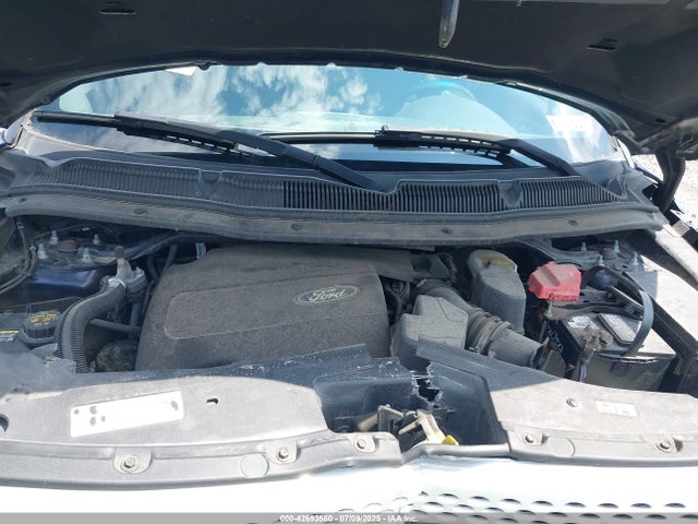 Ford Explorer 2014 1FM5K7D80EGA84324 Image 10