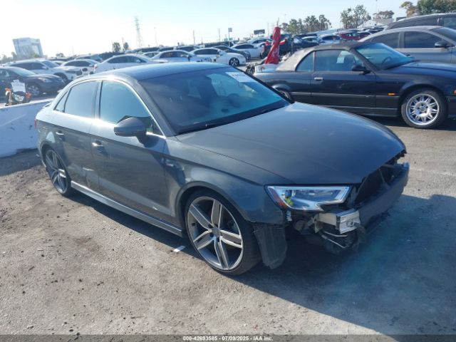 2017 AUDI A3 WAUJ8GFF1H1027020