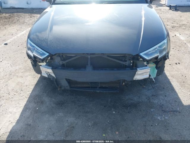 2017 AUDI A3 WAUJ8GFF1H1027020 Photo 5