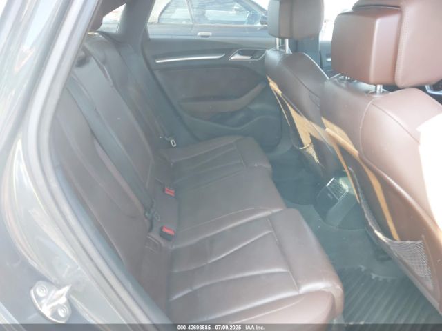 2017 AUDI A3 WAUJ8GFF1H1027020 Photo 7
