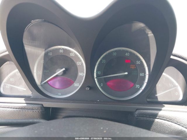 2003 MERCEDES-BENZ SL-CLASS WDBSK75F13F012649 Photo 6