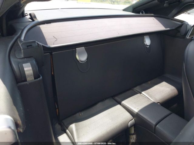 2003 MERCEDES-BENZ SL-CLASS WDBSK75F13F012649 Photo 7