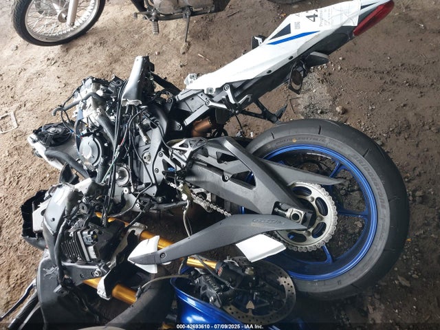 JS1DM11H6P7100552 Suzuki Dta2