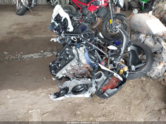 JS1DM11H6P7100552 Suzuki Dta2