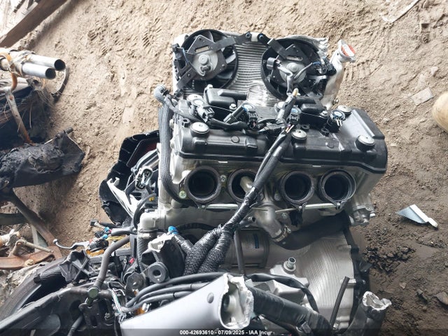 JS1DM11H6P7100552 Suzuki Dta2