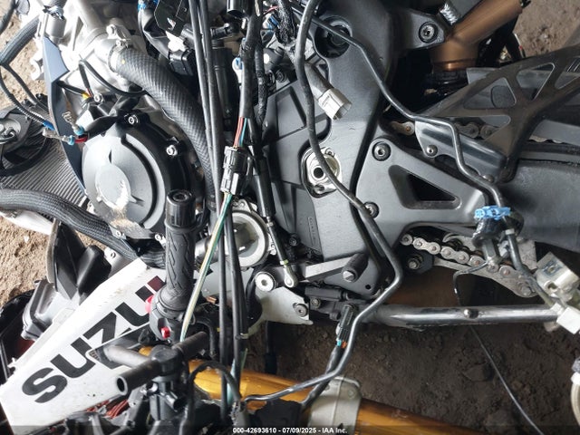 JS1DM11H6P7100552 Suzuki Dta2