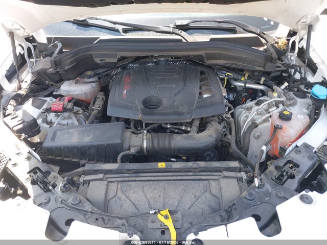 ZASPAJANXN7D47577 Alfa Romeo Stelvio