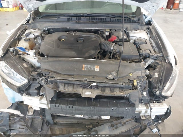 Ford 2014 2014 3FA6P0H94ER307435 Image 10