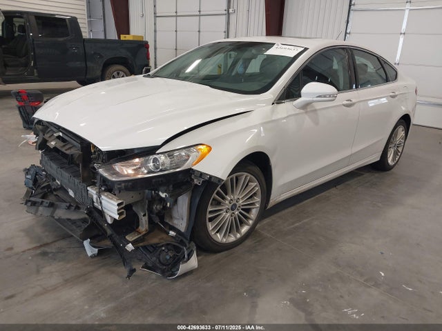 Ford 2014 2014 3FA6P0H94ER307435 Image 2