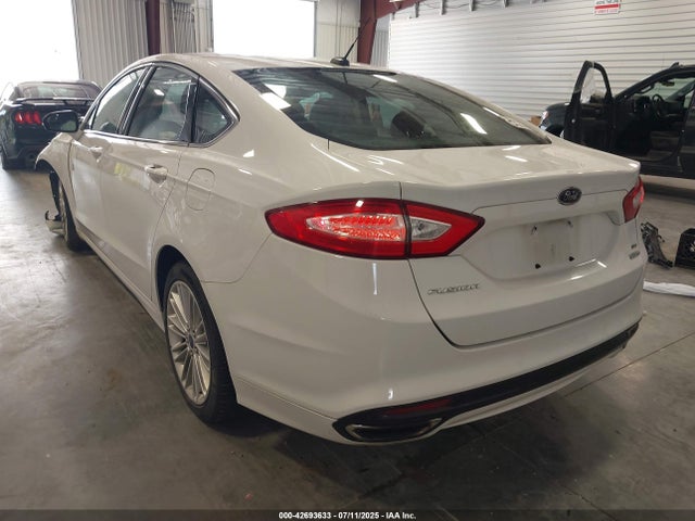 Ford 2014 2014 3FA6P0H94ER307435 Image 3