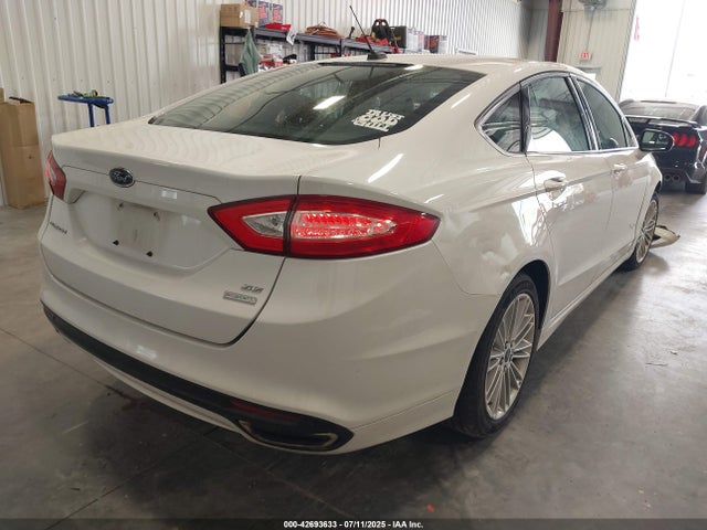 Ford 2014 2014 3FA6P0H94ER307435 Image 4