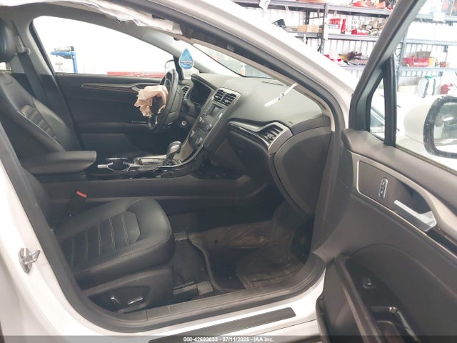 Ford 2014 2014 3FA6P0H94ER307435 Image 5