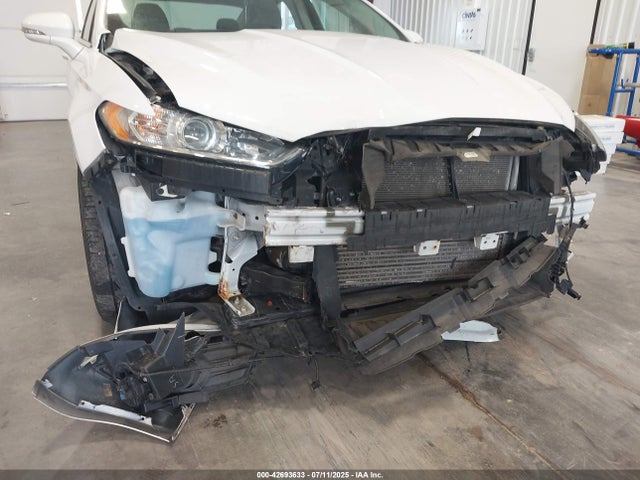 Ford 2014 2014 3FA6P0H94ER307435 Image 6