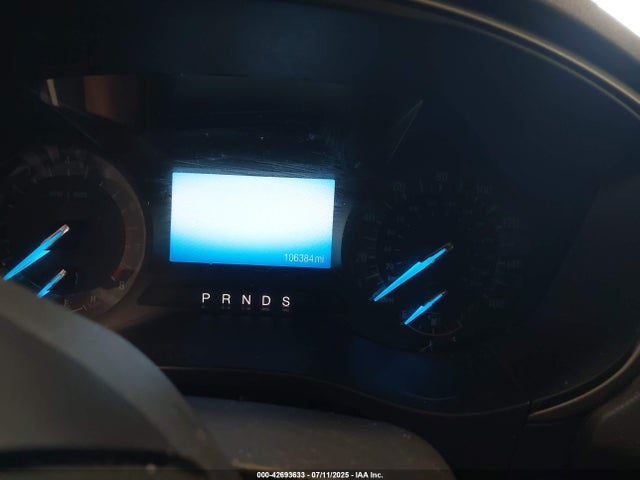 Ford 2014 2014 3FA6P0H94ER307435 Image 7