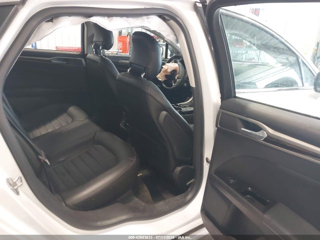 Ford 2014 2014 3FA6P0H94ER307435 Image 8